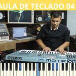 teclado AULA 04