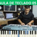 teclado AULA 05