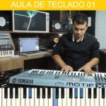 AULA de teclado 01