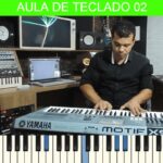 teclado aula 02