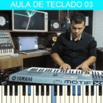 teclado aula 3