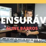 IMENSURÁVEL - Aline Barros