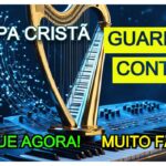 guarda o contato - harpa crista - felipe vitoria