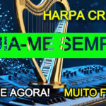 guia-me sempre- harpa 141 - felipe vitoria